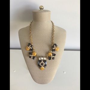 JCrew Statement Necklace